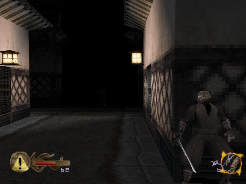 tenchu stealth assassins rom download